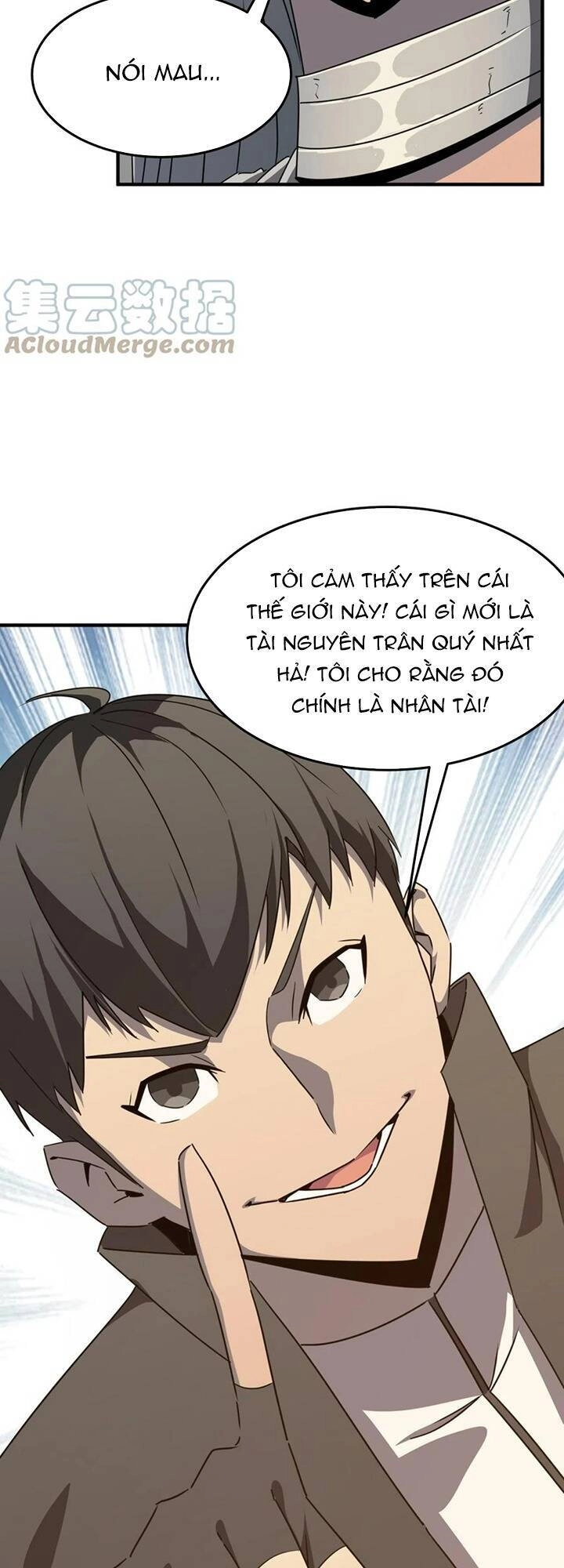 Anh Hùng Dũng Cảm Chapter 37 - 28