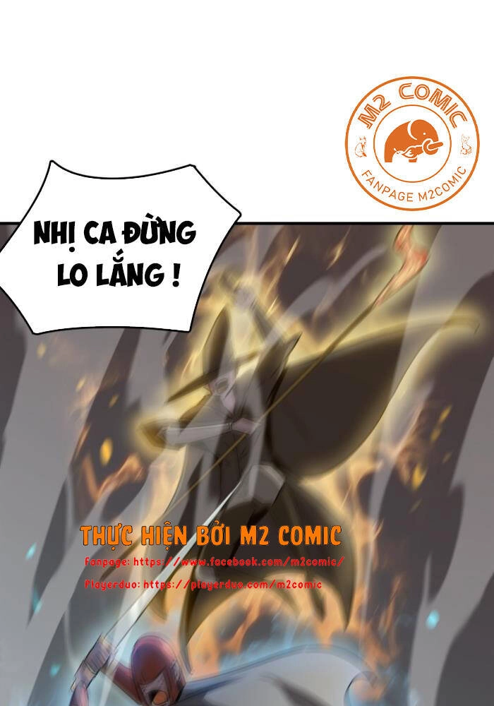 Anh Hùng Dũng Cảm Chapter 16 - 16