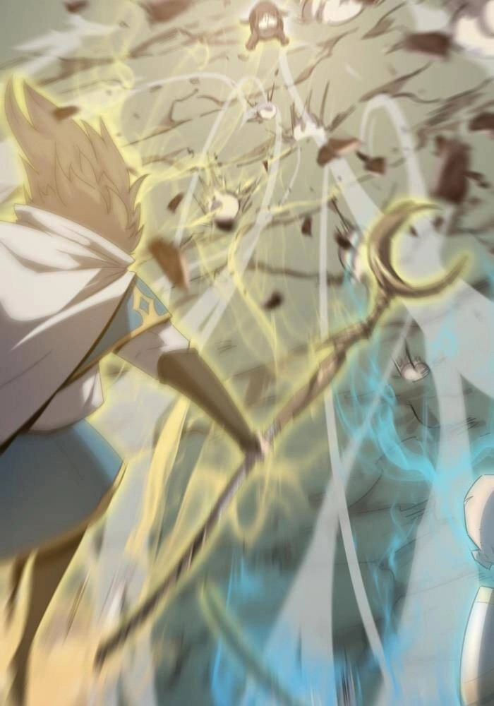 Anh Hùng Dũng Cảm Chapter 16 - 48