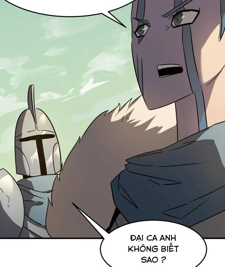 Anh Hùng Dũng Cảm Chapter 17 - 6