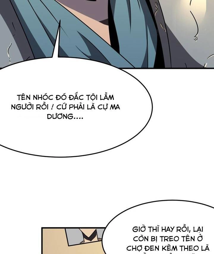 Anh Hùng Dũng Cảm Chapter 17 - 9