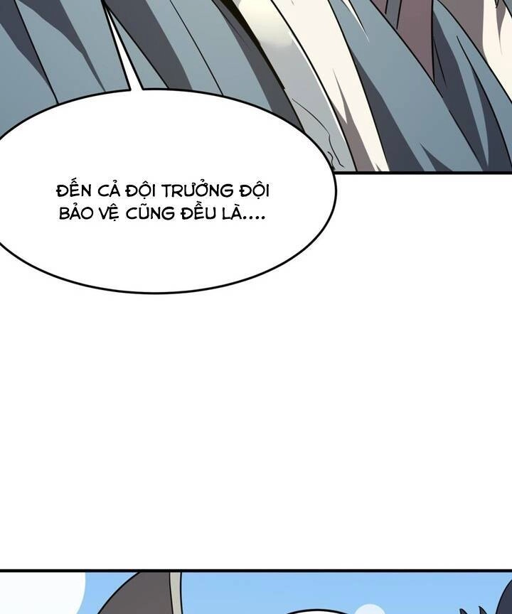 Anh Hùng Dũng Cảm Chapter 17 - 15