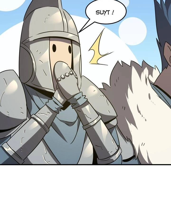 Anh Hùng Dũng Cảm Chapter 17 - 16