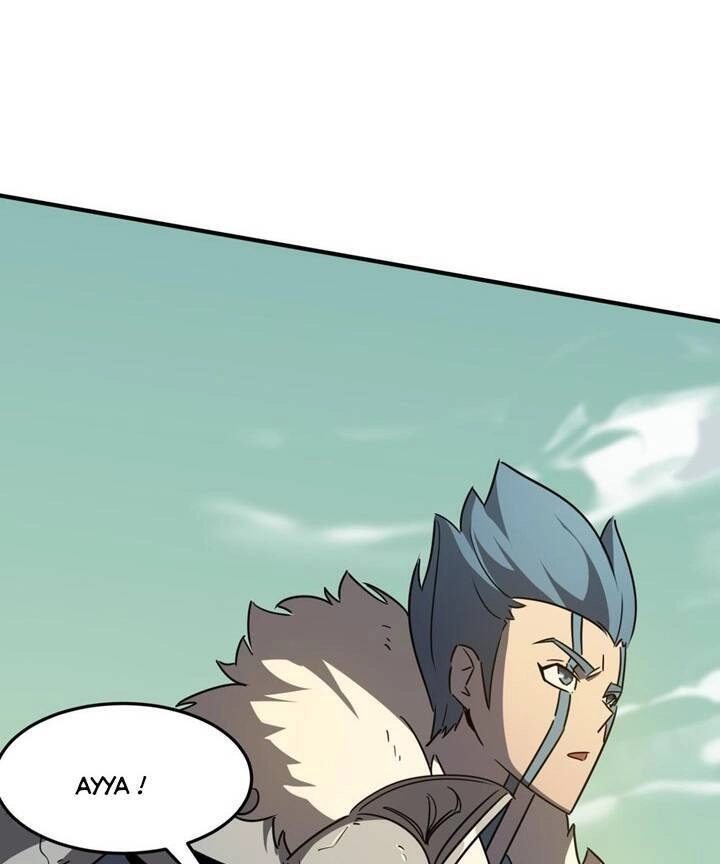 Anh Hùng Dũng Cảm Chapter 17 - 22