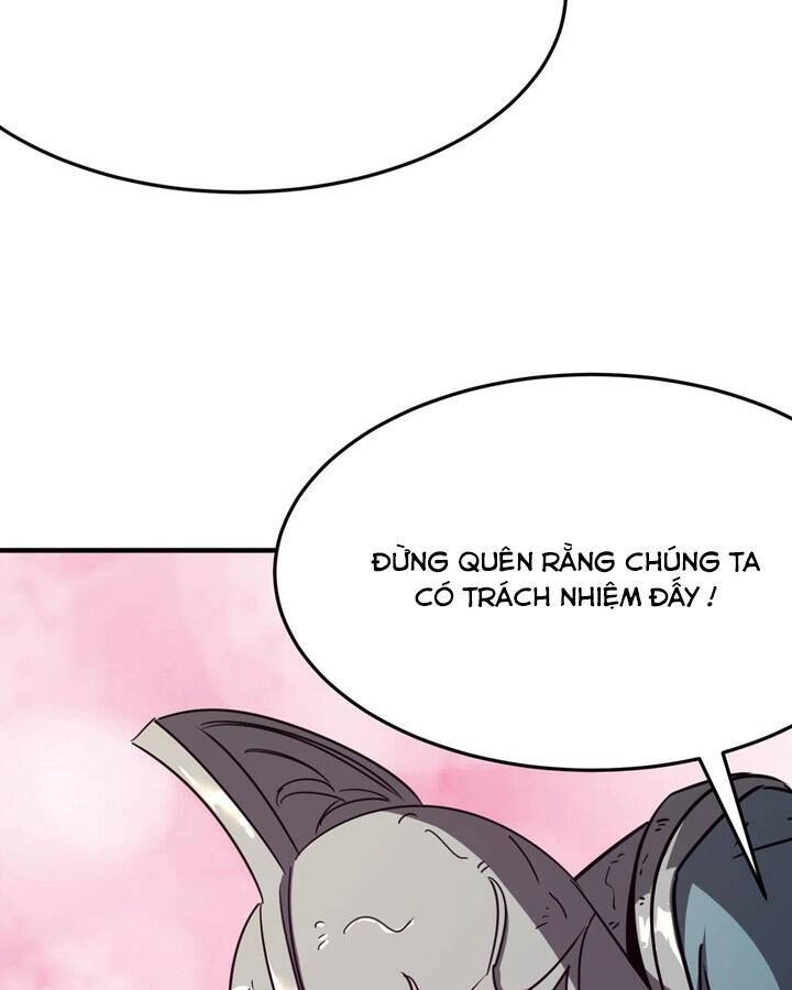 Anh Hùng Dũng Cảm Chapter 17 - 26