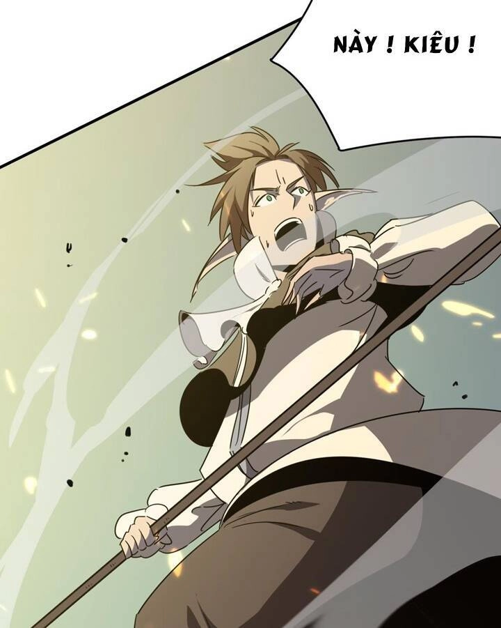 Anh Hùng Dũng Cảm Chapter 17 - 37