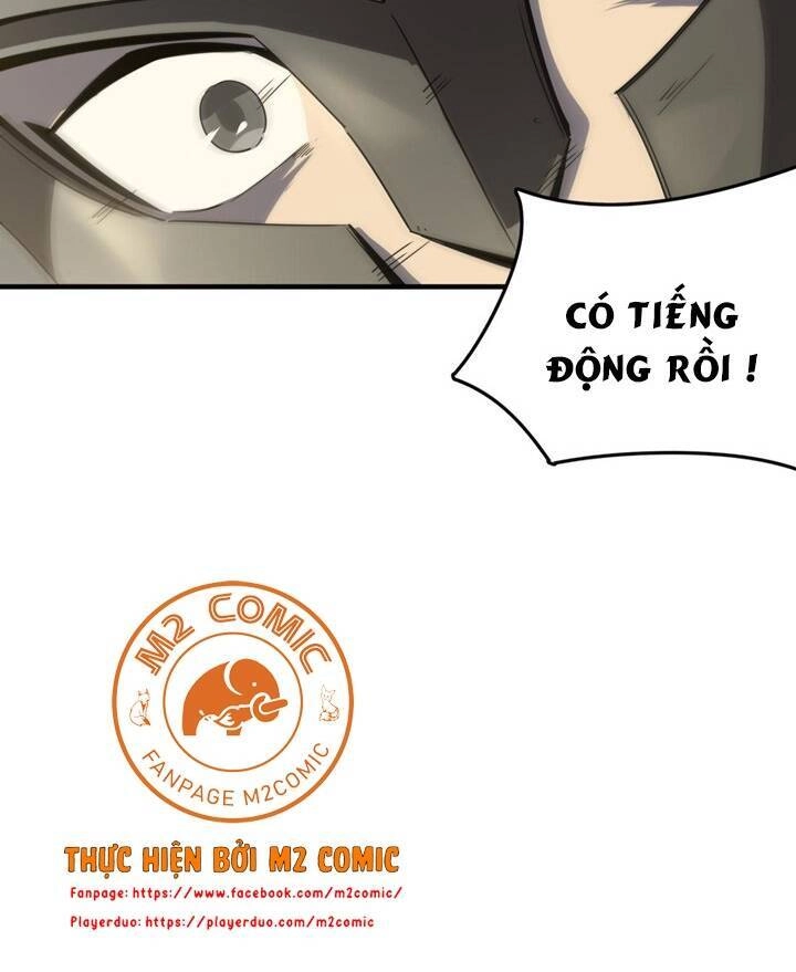 Anh Hùng Dũng Cảm Chapter 17 - 55