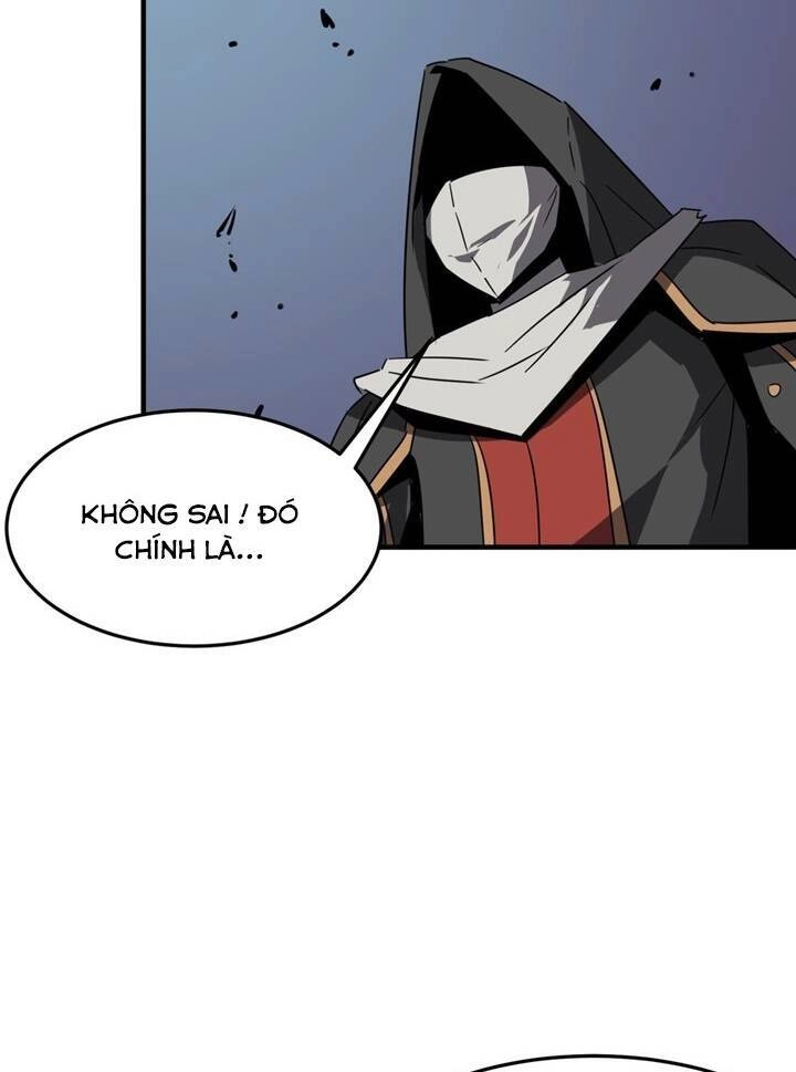 Anh Hùng Dũng Cảm Chapter 17 - 77