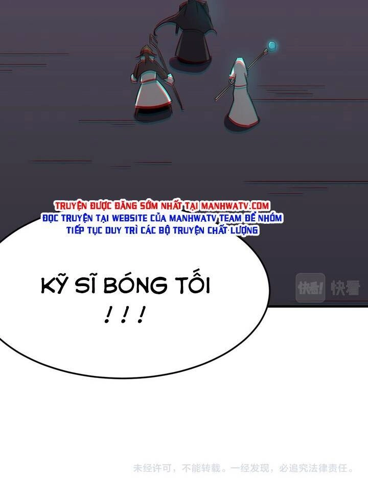 Anh Hùng Dũng Cảm Chapter 17 - 80