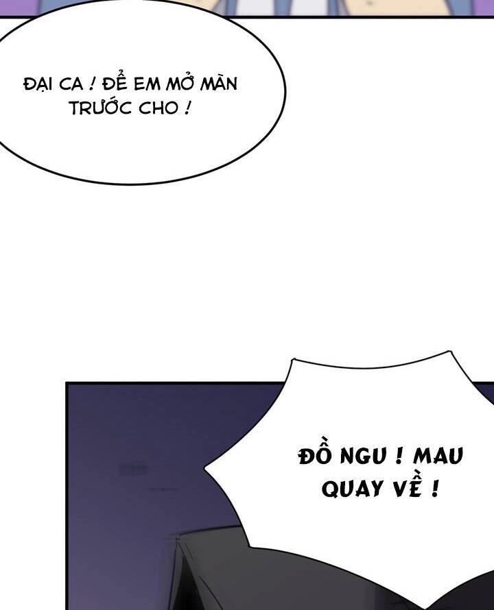 Anh Hùng Dũng Cảm Chapter 18 - 11