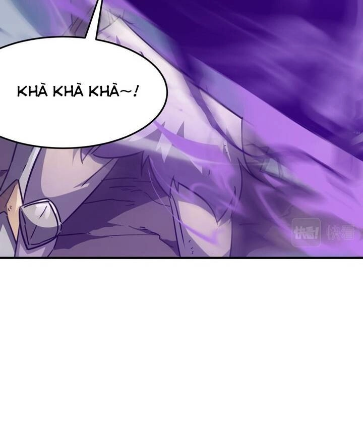 Anh Hùng Dũng Cảm Chapter 18 - 16