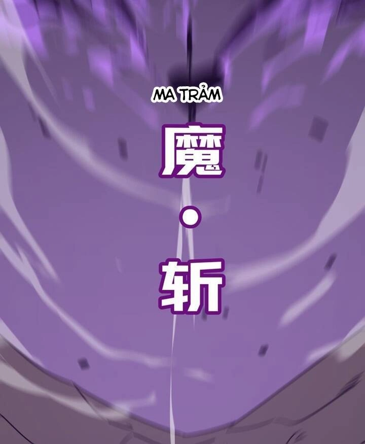 Anh Hùng Dũng Cảm Chapter 18 - 25