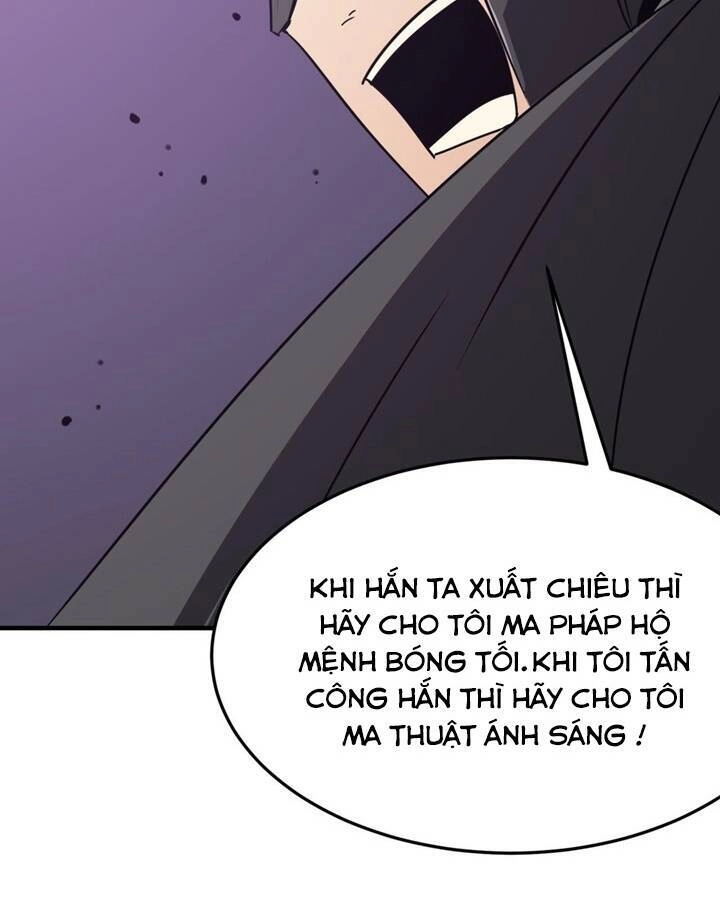 Anh Hùng Dũng Cảm Chapter 18 - 28