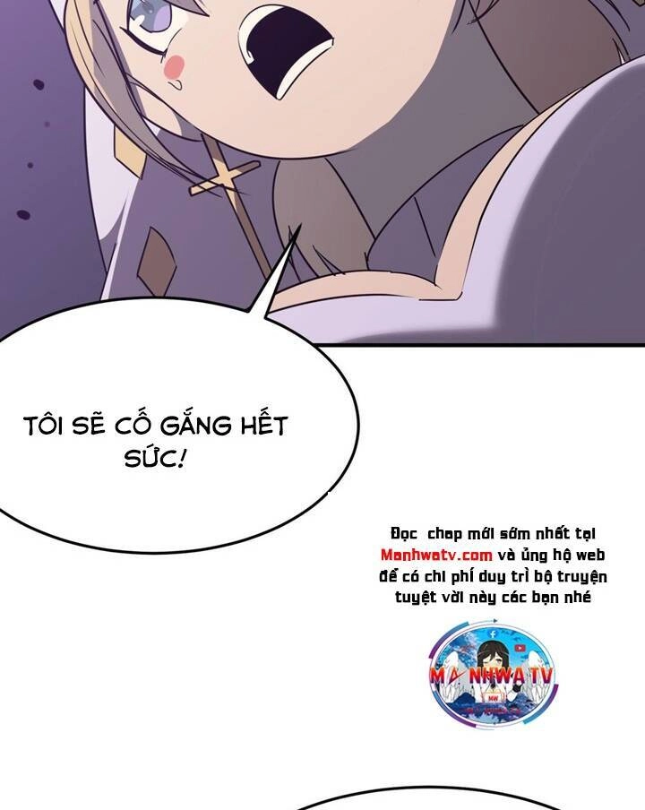 Anh Hùng Dũng Cảm Chapter 18 - 30