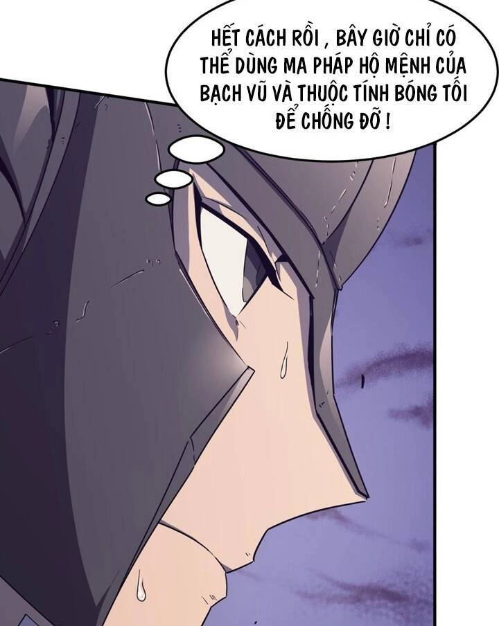 Anh Hùng Dũng Cảm Chapter 18 - 31