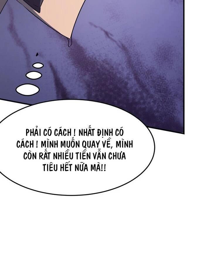 Anh Hùng Dũng Cảm Chapter 18 - 32