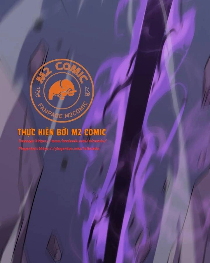 Anh Hùng Dũng Cảm Chapter 18 - 34