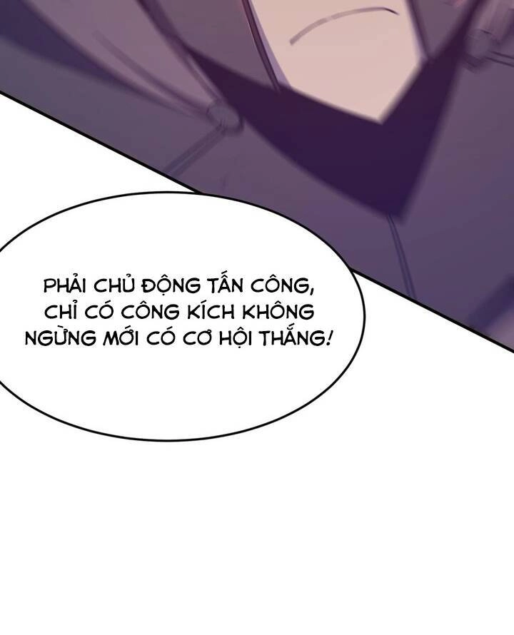 Anh Hùng Dũng Cảm Chapter 18 - 40