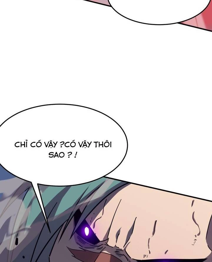 Anh Hùng Dũng Cảm Chapter 18 - 45