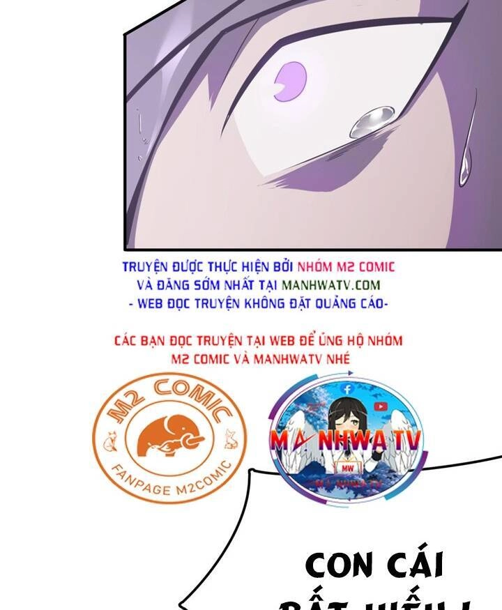 Anh Hùng Dũng Cảm Chapter 18 - 56