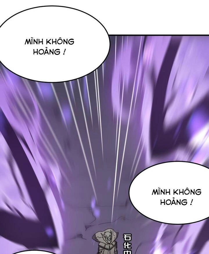 Anh Hùng Dũng Cảm Chapter 18 - 59
