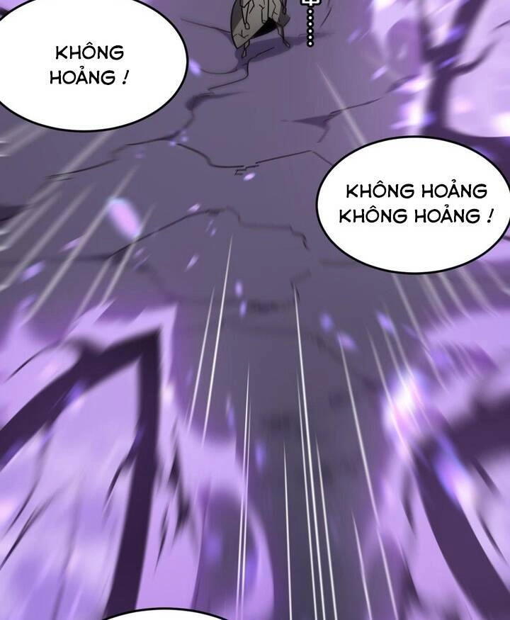 Anh Hùng Dũng Cảm Chapter 18 - 60