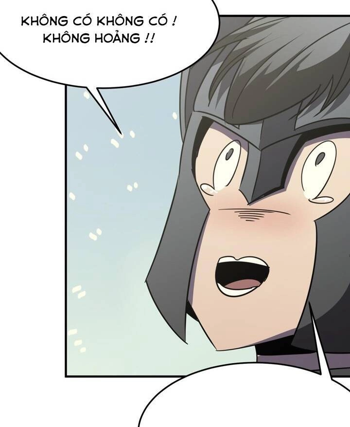 Anh Hùng Dũng Cảm Chapter 18 - 73