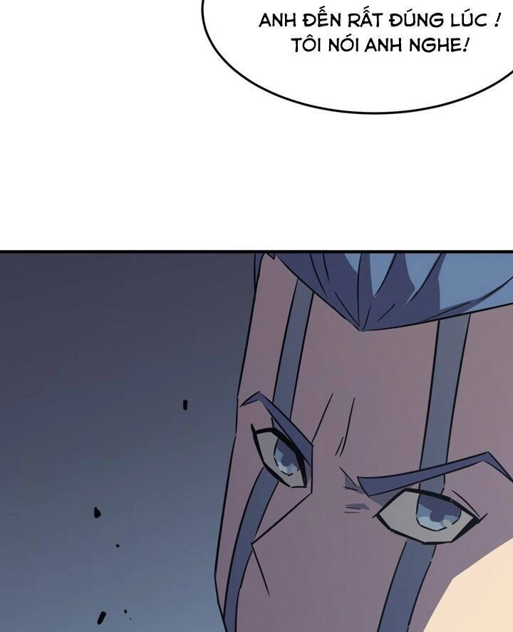 Anh Hùng Dũng Cảm Chapter 18 - 74