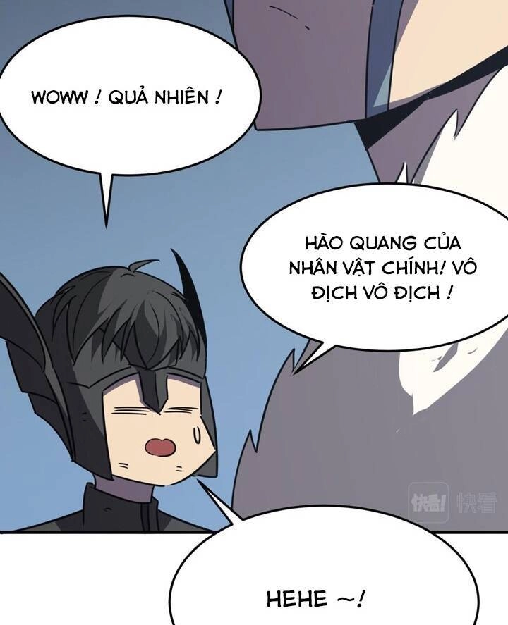 Anh Hùng Dũng Cảm Chapter 18 - 75