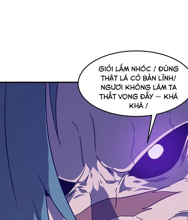 Anh Hùng Dũng Cảm Chapter 18 - 87