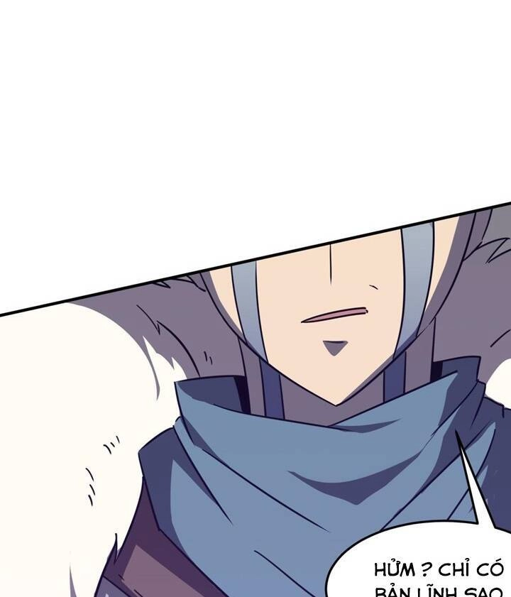 Anh Hùng Dũng Cảm Chapter 18 - 89