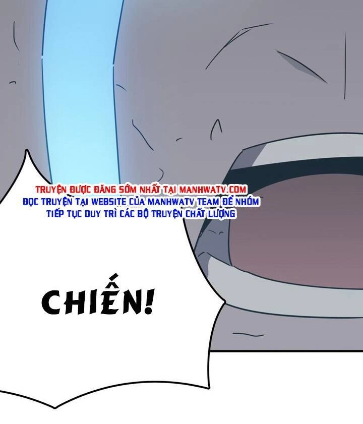 Anh Hùng Dũng Cảm Chapter 18 - 92