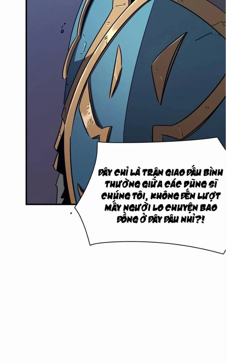 Anh Hùng Dũng Cảm Chapter 19 - 2