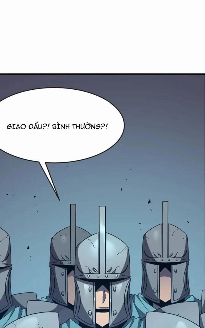 Anh Hùng Dũng Cảm Chapter 19 - 3