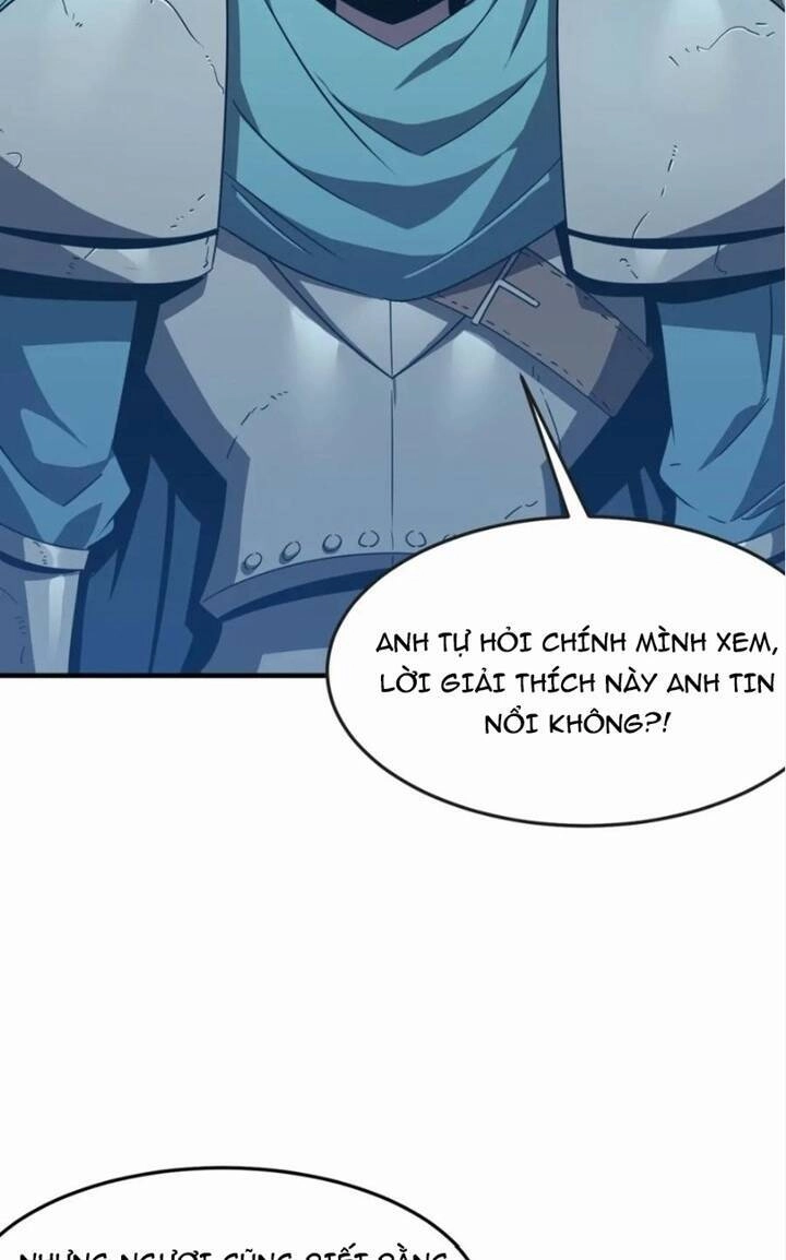 Anh Hùng Dũng Cảm Chapter 19 - 4