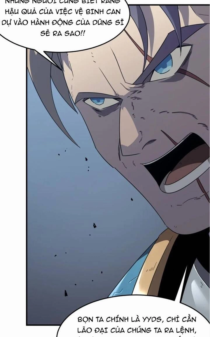 Anh Hùng Dũng Cảm Chapter 19 - 5