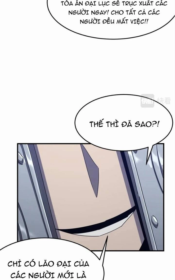 Anh Hùng Dũng Cảm Chapter 19 - 6