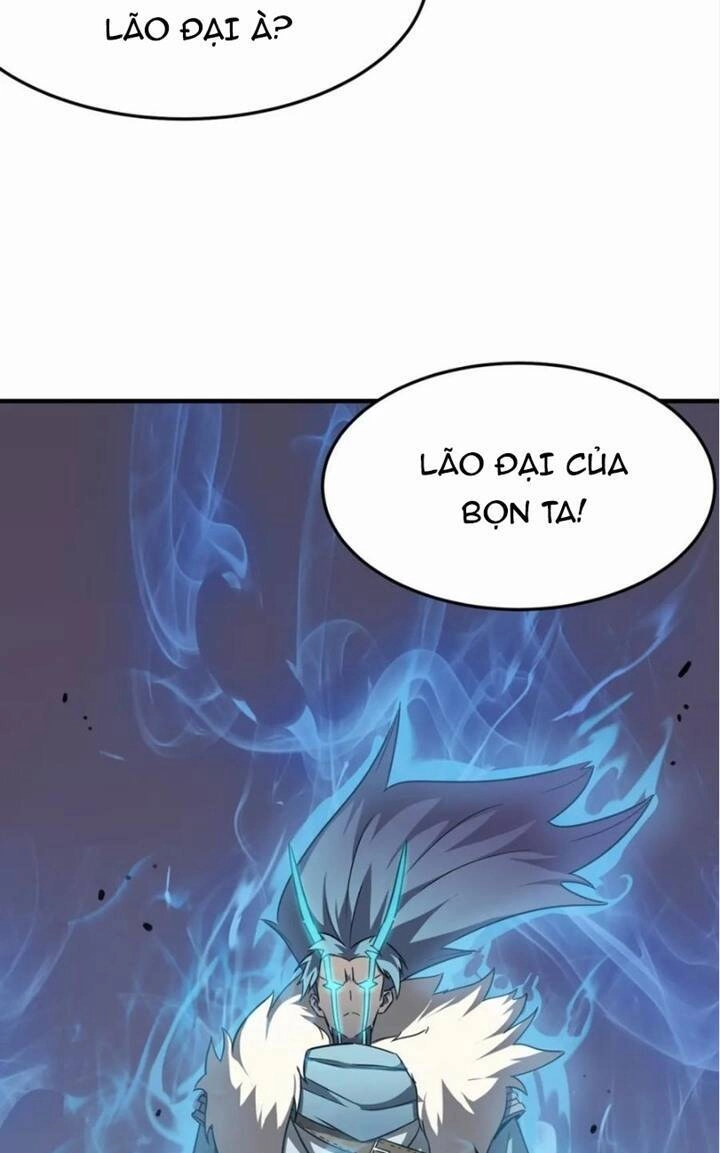 Anh Hùng Dũng Cảm Chapter 19 - 7