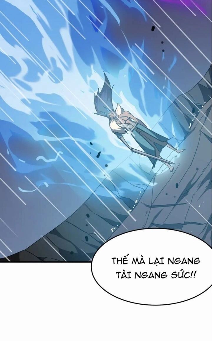 Anh Hùng Dũng Cảm Chapter 19 - 19