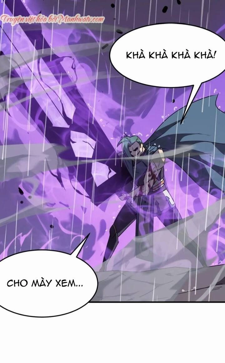 Anh Hùng Dũng Cảm Chapter 19 - 23