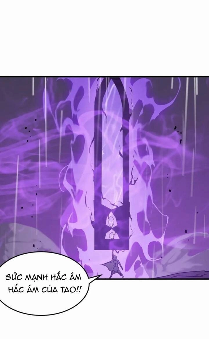 Anh Hùng Dũng Cảm Chapter 19 - 24