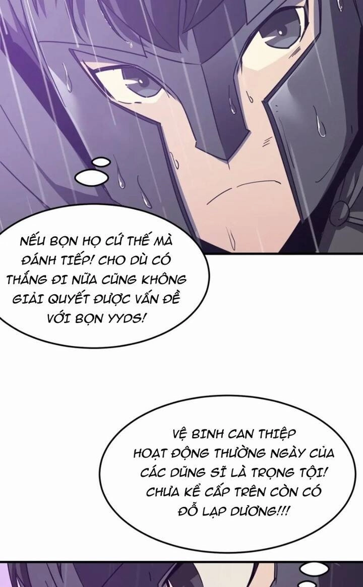 Anh Hùng Dũng Cảm Chapter 19 - 41