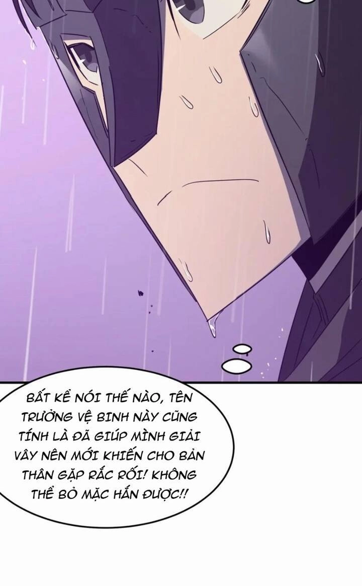 Anh Hùng Dũng Cảm Chapter 19 - 42