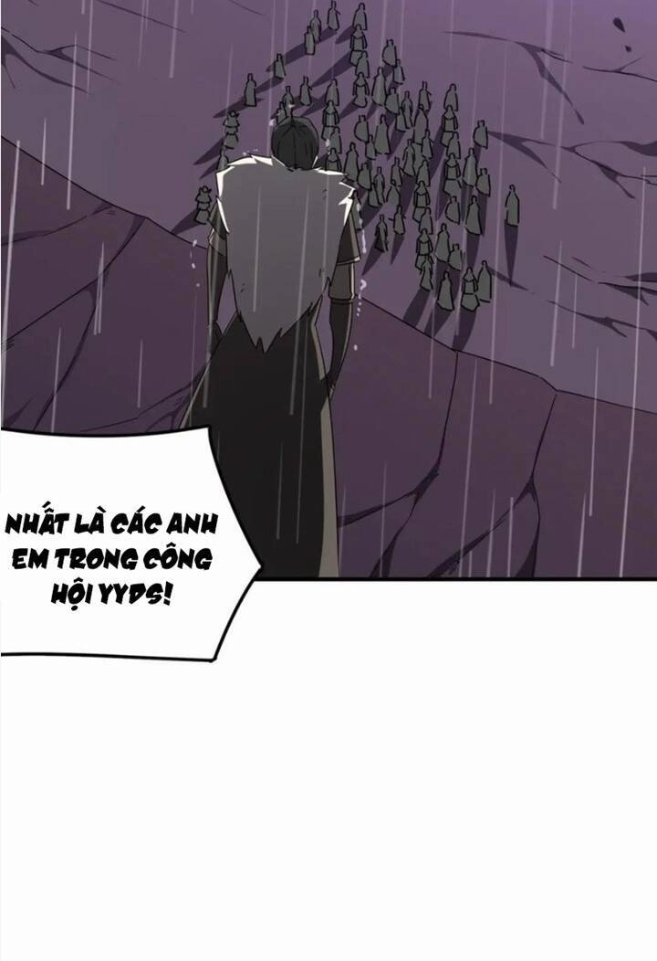 Anh Hùng Dũng Cảm Chapter 19 - 49