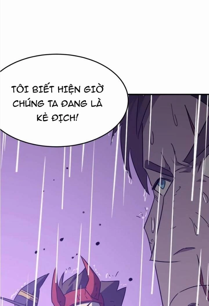 Anh Hùng Dũng Cảm Chapter 19 - 50