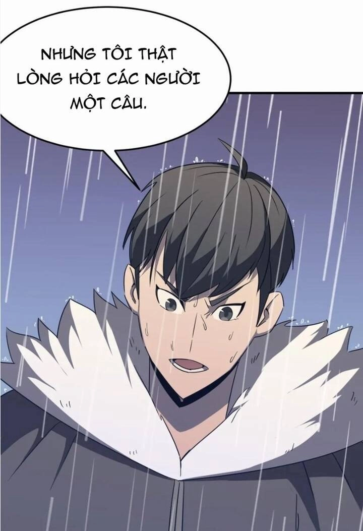 Anh Hùng Dũng Cảm Chapter 19 - 52