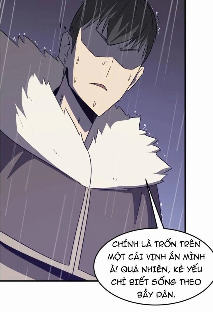 Anh Hùng Dũng Cảm Chapter 19 - 62