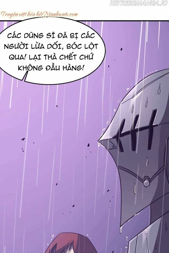 Anh Hùng Dũng Cảm Chapter 19 - 67