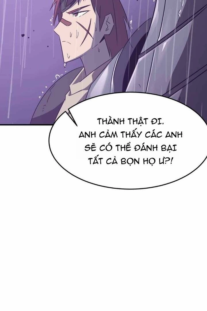 Anh Hùng Dũng Cảm Chapter 19 - 68