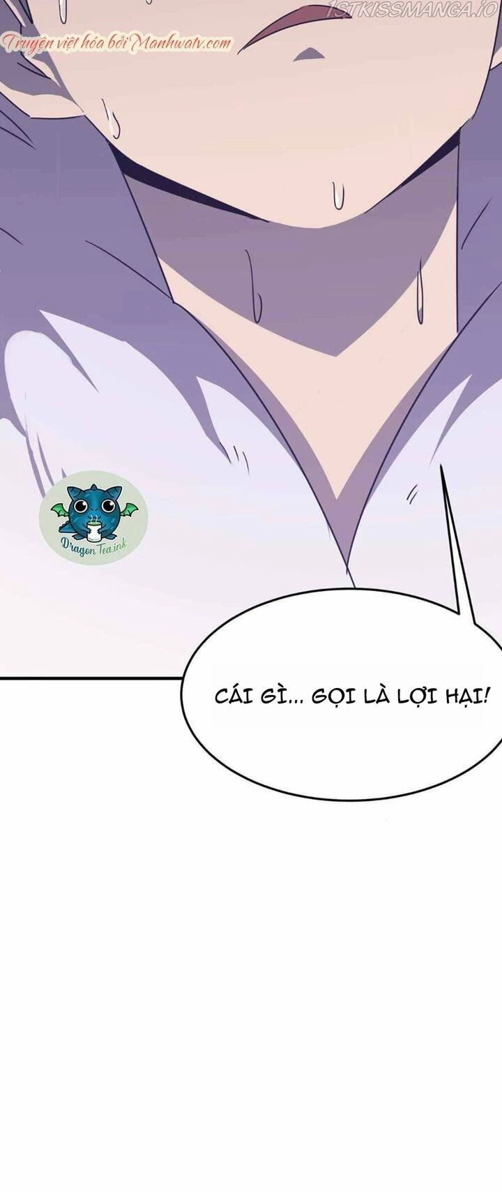 Anh Hùng Dũng Cảm Chapter 19 - 71